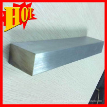 Titanium Square Rod à vendre